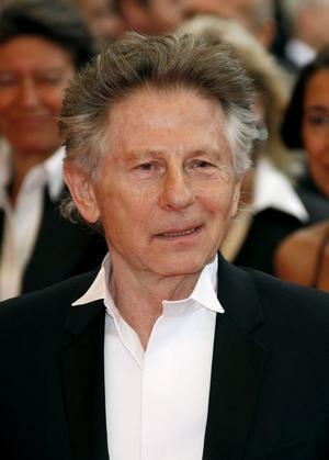 Roman Polanski