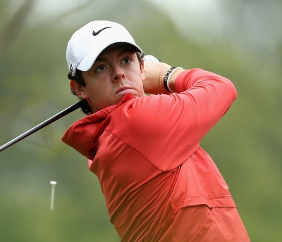 rory mcilroy