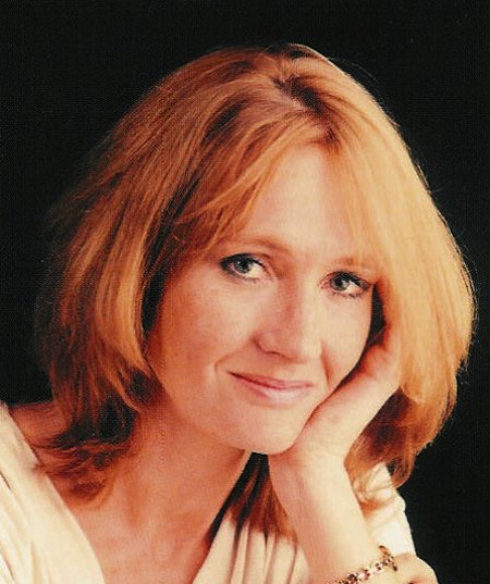 Harry Potter author Rowlings named Knight of the Legion of Honour 