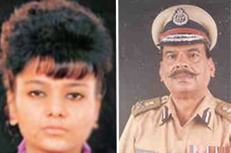 S P S Rathore, Ruchika Girhotra
