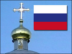 Two members of a Russian doomsday sect die in cave