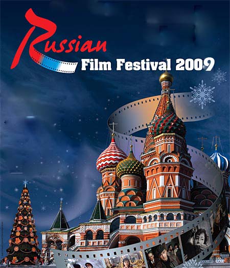 Russian Film Festival