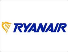 Ryanair Logo