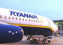 RyanAir