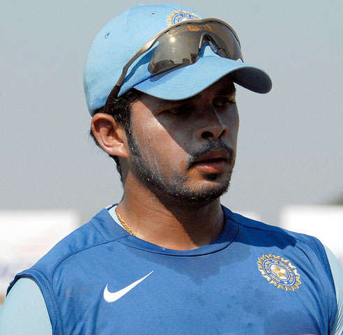 s-sreesanth