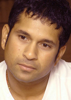 Sachin Tendulkar cricketer who