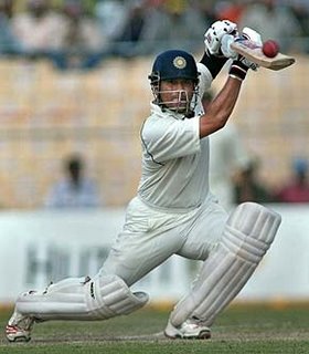 Sachin Tendulkar