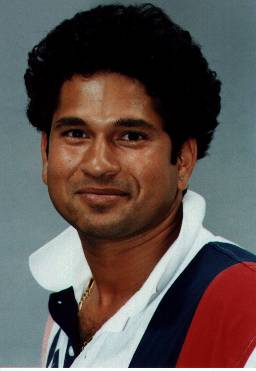 Sachin Tendulkar, File Photo