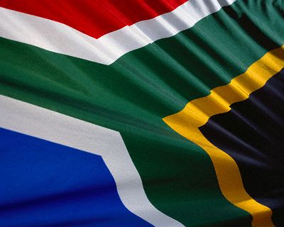 south africa-flag