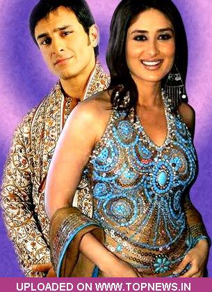 Bebo, Saif To Tie Knot In 2012!