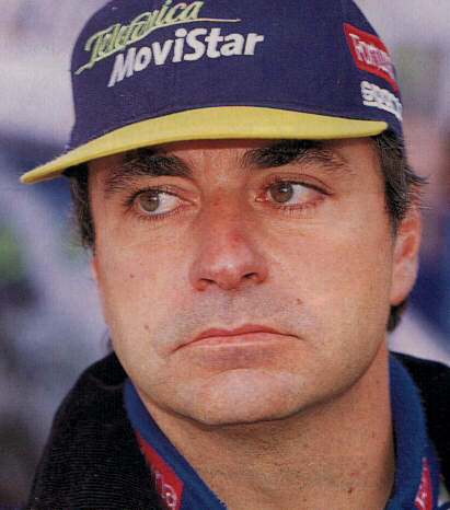 Sainz closes in on Buenos Aires and Dakar victory 