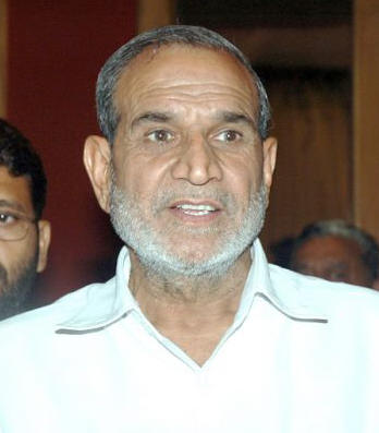 Sajjan Kumar