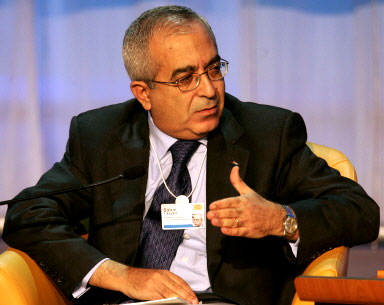 Salam Fayyad