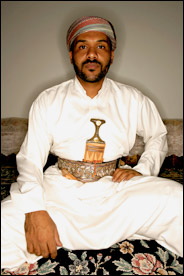 Bin Laden driver takes stand in sentencing hearing 