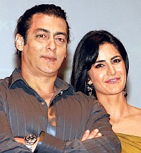 Sallu’s Cold War Destroying Katrina!