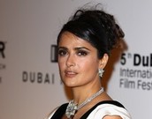Salma Hayek
