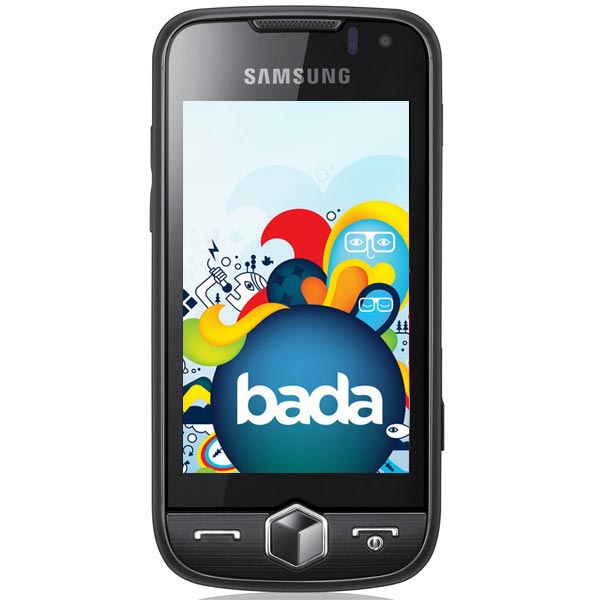 Fresh arrival in Samsung Electronics-“BADA”