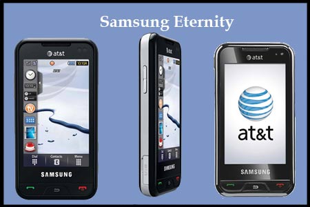 Samsung Eternity