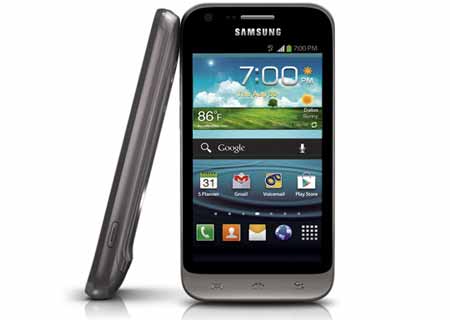 Sprint to sell Samsung’s Galaxy Victory 4G LTE for $100 with a two-year contract