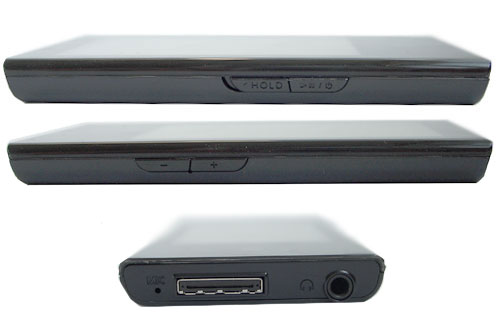 PLAYER SAMSUNG YP-P2