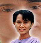 Myanmar democracy icon Aung San Suu Kyi pleads "not guilty"