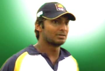 We’re shocked, but everyone is okay: Sangakkara