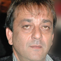 Sanjay Dutt's beard plays villain