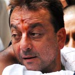 Bollywood Star Sanjay Dutt