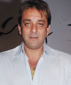 Sanju goes all out to promote KnockOut 