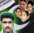 Sarabjit Singh's family celebrates stay on his execution