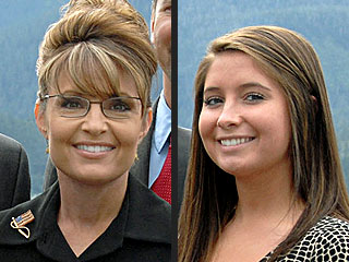 Bristol Palin seeks full custody of son with Levi Johnston