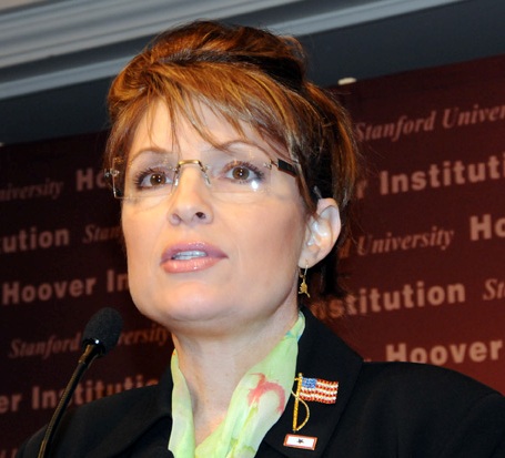  Palin yet to confirm participation for GOP dinner