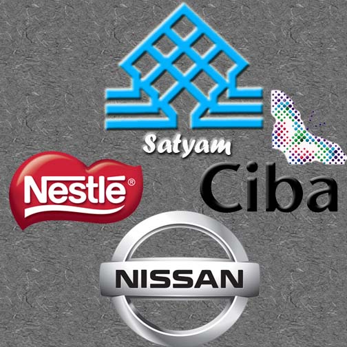 Nissan satyam #4
