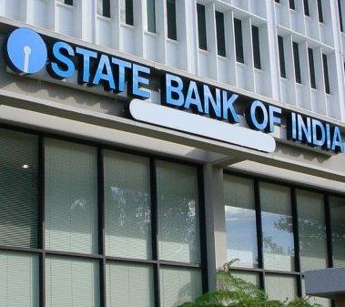 SBI reports net profit of Rs. 3,263 crore
