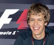 Sebastian Vettel