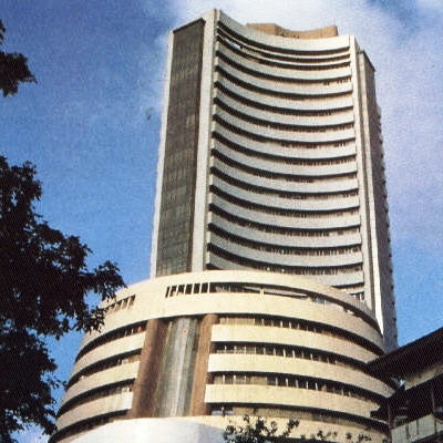 sensex