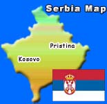 Serbia, Kosovo