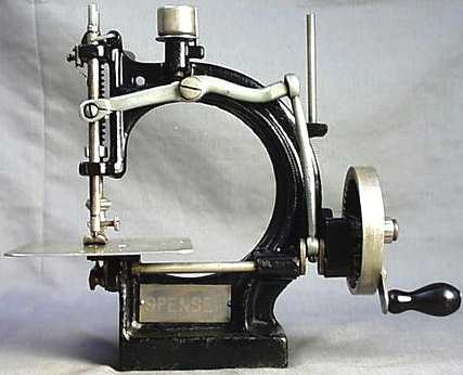 Pfaff - Embroidery
Machines, Sewing Machines, Overlock Machines