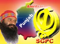 SGPC demands arrest of Dera Sacha Sauda chief
