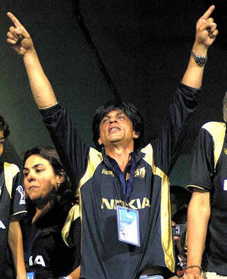 Kolkata Knight Riders