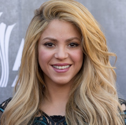 shakira