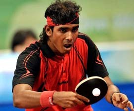 sharath kamal