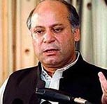 Nawaz Sharif