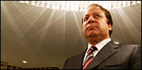 Nawaz Shariff