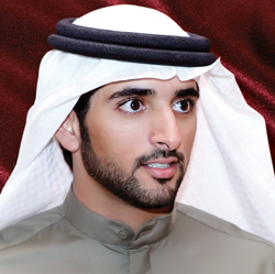 Sheikh Hamdan Bin