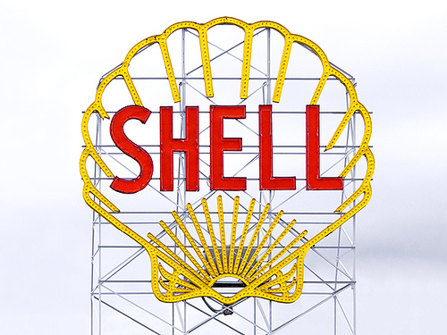 Shell