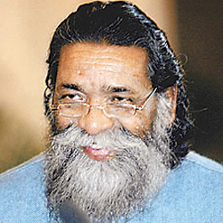 Chiriya mines will be leased to SAIL: Soren  