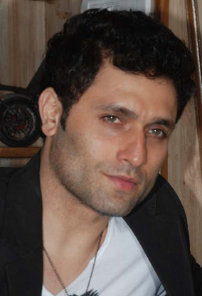 Shiney Ahuja