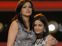 Shini Kalvint Out Of ‘Indian Idol 4’