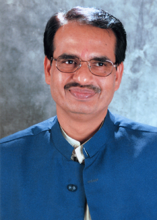 Shivraj Singh Chouhan